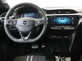 Opel Corsa 1.2 Turbo Hybrid GS thumbnail 18