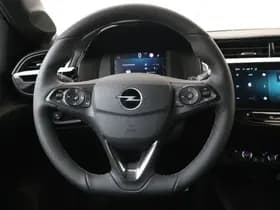 Opel Corsa 1.2 Turbo Hybrid GS thumbnail 19