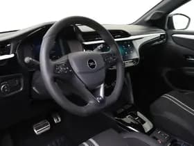 Opel Corsa 1.2 Turbo Hybrid GS thumbnail 20