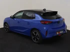 Opel Corsa 1.2 Turbo Hybrid GS thumbnail 3