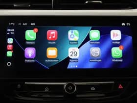 Opel Corsa 1.2 Turbo Hybrid GS thumbnail 22