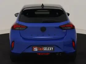 Opel Corsa 1.2 Turbo Hybrid GS thumbnail 4