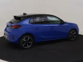 Opel Corsa 1.2 Turbo Hybrid GS thumbnail 5