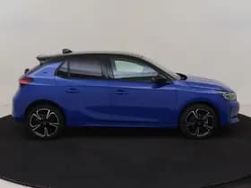 Opel Corsa 1.2 Turbo Hybrid GS thumbnail 6