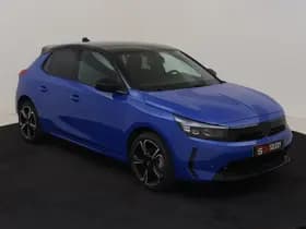 Opel Corsa 1.2 Turbo Hybrid GS thumbnail 7