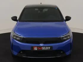 Opel Corsa 1.2 Turbo Hybrid GS thumbnail 8