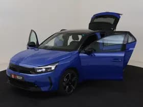 Opel Corsa 1.2 Turbo Hybrid GS thumbnail 9