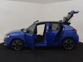 Opel Corsa 1.2 Turbo Hybrid GS thumbnail 10