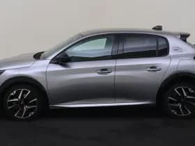 Peugeot 208 1.2 Hybride eDSC6 145 GT Automaat Carplay 3D Cockpit Clima Camer thumbnail 2