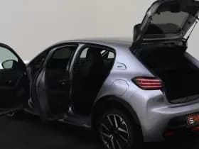 Peugeot 208 1.2 Hybride eDSC6 145 GT Automaat Carplay 3D Cockpit Clima Camer thumbnail 11