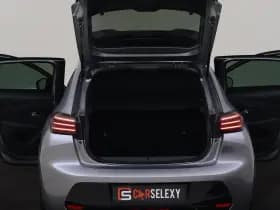 Peugeot 208 1.2 Hybride eDSC6 145 GT Automaat Carplay 3D Cockpit Clima Camer thumbnail 12