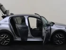 Peugeot 208 1.2 Hybride eDSC6 145 GT Automaat Carplay 3D Cockpit Clima Camer thumbnail 14