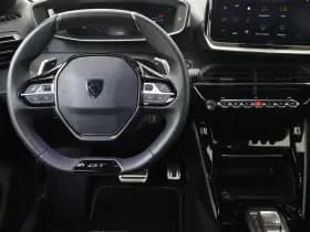 Peugeot 208 1.2 Hybride eDSC6 145 GT Automaat Carplay 3D Cockpit Clima Camer thumbnail 18