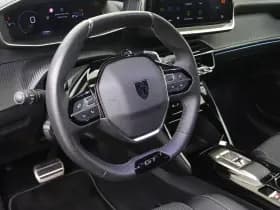 Peugeot 208 1.2 Hybride eDSC6 145 GT Automaat Carplay 3D Cockpit Clima Camer thumbnail 20