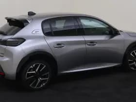 Peugeot 208 1.2 Hybride eDSC6 145 GT Automaat Carplay 3D Cockpit Clima Camer thumbnail 5