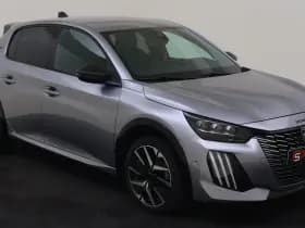 Peugeot 208 1.2 Hybride eDSC6 145 GT Automaat Carplay 3D Cockpit Clima Camer thumbnail 7