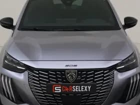 Peugeot 208 1.2 Hybride eDSC6 145 GT Automaat Carplay 3D Cockpit Clima Camer thumbnail 8