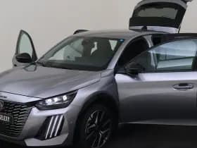 Peugeot 208 1.2 Hybride eDSC6 145 GT Automaat Carplay 3D Cockpit Clima Camer thumbnail 9