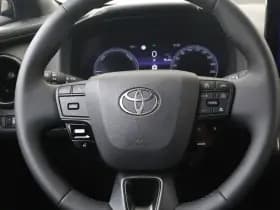 Toyota C-HR 2.0 PHEV 220PK Dynamic Winterpack Camera Carplay Navigatie thumbnail 11