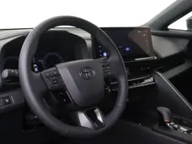 Toyota C-HR 2.0 PHEV 220PK Dynamic Winterpack Camera Carplay Navigatie thumbnail 12