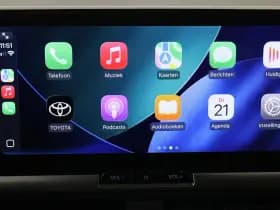 Toyota C-HR 2.0 PHEV 220PK Dynamic Winterpack Camera Carplay Navigatie thumbnail 14
