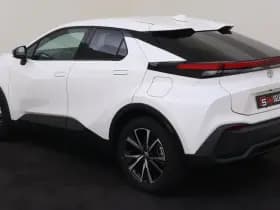 Toyota C-HR 2.0 PHEV 220PK Dynamic Winterpack Camera Carplay Navigatie thumbnail 3