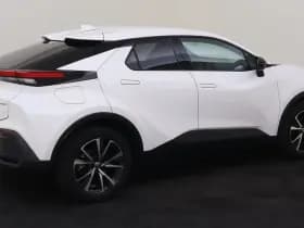 Toyota C-HR 2.0 PHEV 220PK Dynamic Winterpack Camera Carplay Navigatie thumbnail 5