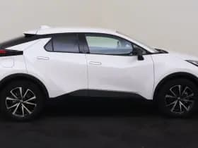 Toyota C-HR 2.0 PHEV 220PK Dynamic Winterpack Camera Carplay Navigatie thumbnail 6