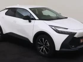Toyota C-HR 2.0 PHEV 220PK Dynamic Winterpack Camera Carplay Navigatie thumbnail 7