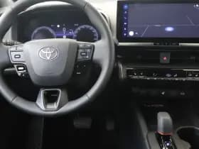 Toyota C-HR 2.0 PHEV 220PK Dynamic Winterpack Camera Carplay Navigatie thumbnail 10