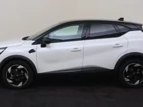 Renault Captur 1.0 TCe 90 techno Carplay Velgen Camera Clima thumbnail 2