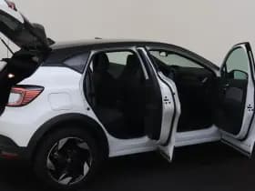 Renault Captur 1.0 TCe 90 techno Carplay Velgen Camera Clima thumbnail 13