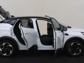 Renault Captur 1.0 TCe 90 techno Carplay Velgen Camera Clima thumbnail 14