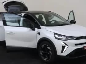 Renault Captur 1.0 TCe 90 techno Carplay Velgen Camera Clima thumbnail 15