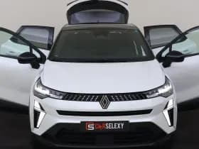 Renault Captur 1.0 TCe 90 techno Carplay Velgen Camera Clima thumbnail 16