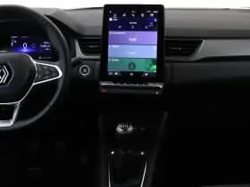 Renault Captur 1.0 TCe 90 techno Carplay Velgen Camera Clima thumbnail 18