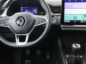 Renault Captur 1.0 TCe 90 techno Carplay Velgen Camera Clima thumbnail 19