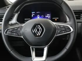 Renault Captur 1.0 TCe 90 techno Carplay Velgen Camera Clima thumbnail 20