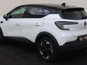 Renault Captur 1.0 TCe 90 techno Carplay Velgen Camera Clima thumbnail 3