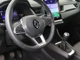 Renault Captur 1.0 TCe 90 techno Carplay Velgen Camera Clima thumbnail 21