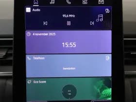 Renault Captur 1.0 TCe 90 techno Carplay Velgen Camera Clima thumbnail 24