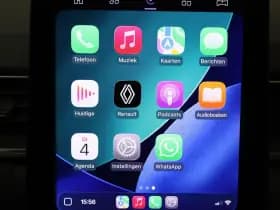 Renault Captur 1.0 TCe 90 techno Carplay Velgen Camera Clima thumbnail 26