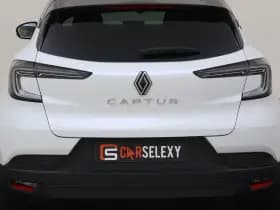 Renault Captur 1.0 TCe 90 techno Carplay Velgen Camera Clima thumbnail 4