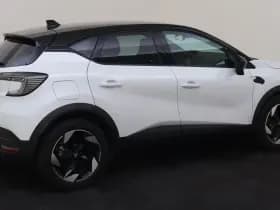 Renault Captur 1.0 TCe 90 techno Carplay Velgen Camera Clima thumbnail 5