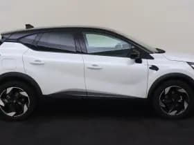 Renault Captur 1.0 TCe 90 techno Carplay Velgen Camera Clima thumbnail 6