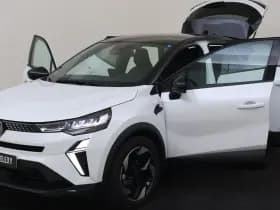 Renault Captur 1.0 TCe 90 techno Carplay Velgen Camera Clima thumbnail 9