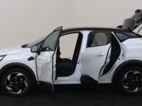 Renault Captur 1.0 TCe 90 techno Carplay Velgen Camera Clima thumbnail 10