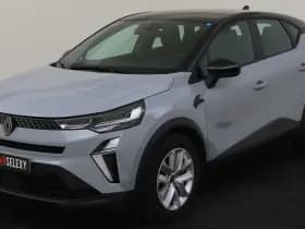 Renault Captur 1.0 TCe 90 Evolution Camera Airco Carplay