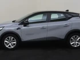 Renault Captur 1.0 TCe 90 Evolution Camera Airco Carplay thumbnail 2