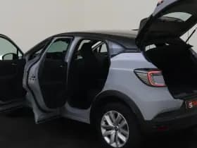 Renault Captur 1.0 TCe 90 Evolution Camera Airco Carplay thumbnail 11